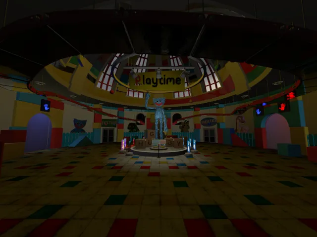 world avatar by 『DOGDΛY』poppyplaytime chapitre 1