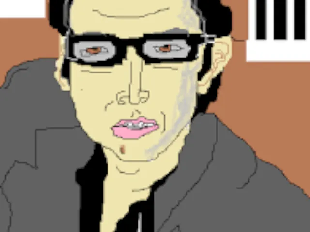 Spend A Penny And Leave