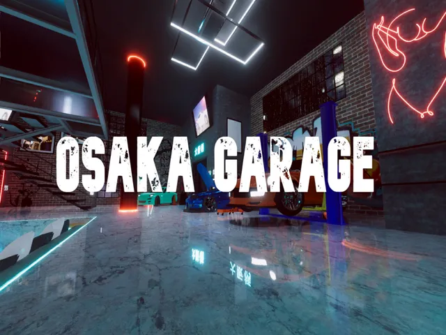 The Garage