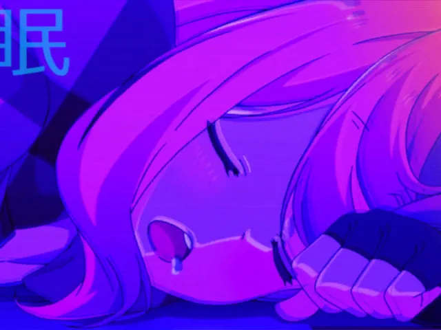 Joy's Chill and Sleep Haven