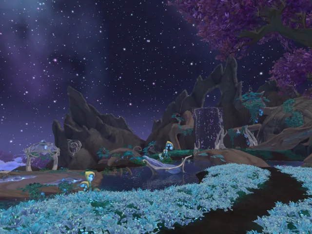 Druid Home