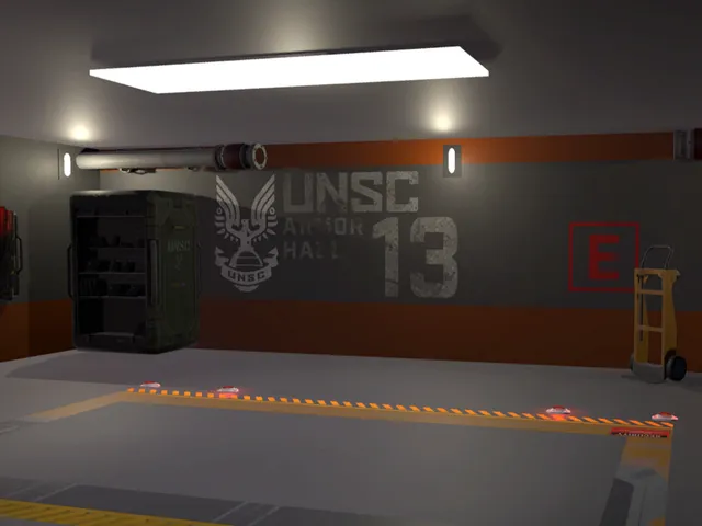 Armor Hall 13