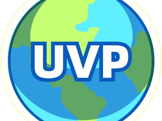 Umamusume VRChat Party （UVP）