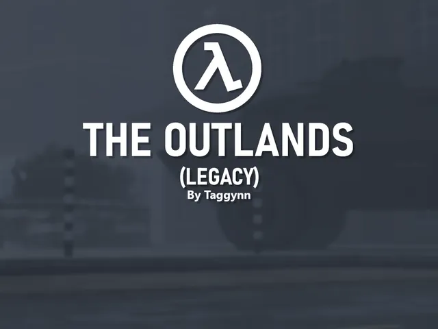 Outlands （Legacy）