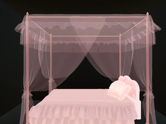 軽い睡眠ワールド