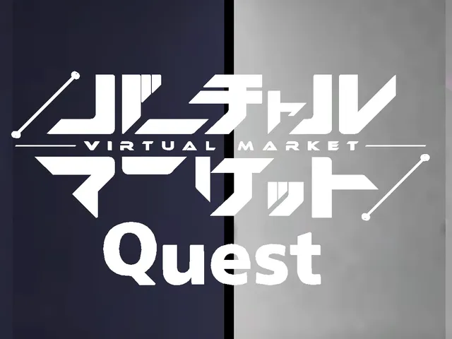 Vket3 Quest