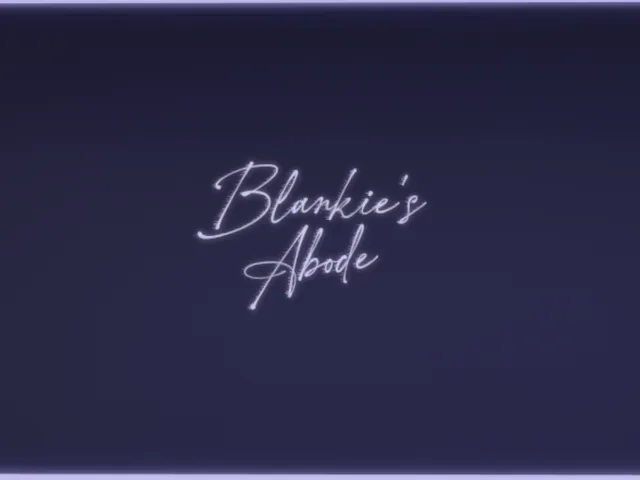 Blankies Abode