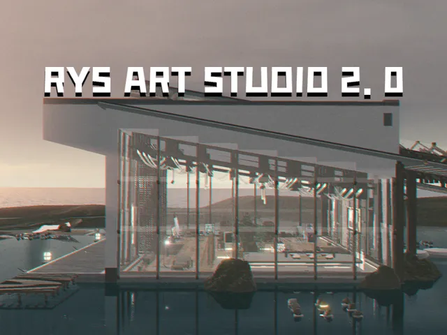 RysArtStudio2․0