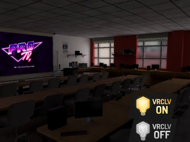 BRCC STEM Club Room T210