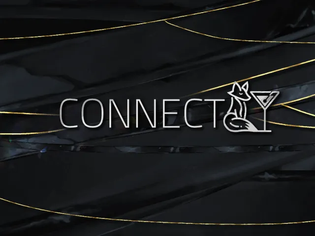 CONNECT会場