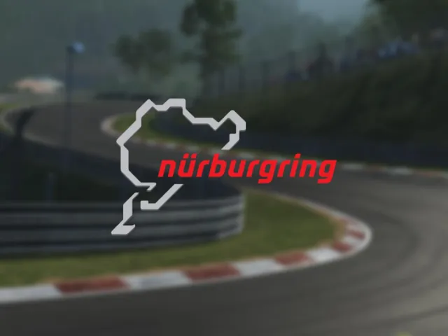 Nürburgring Nordschleife(Beta)