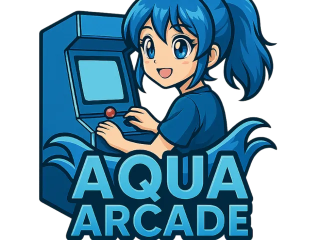 AQUA ARCADE
