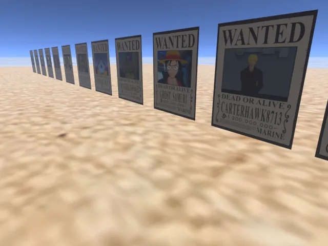 Laftail Pirates Occupation （Activity needed）