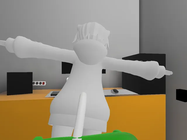 Zimmer The end Reverse