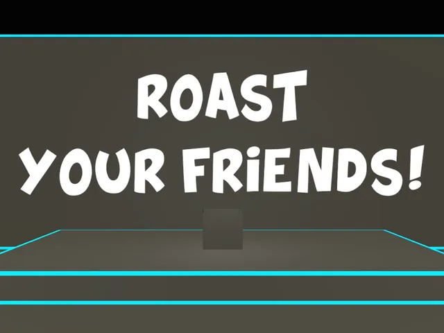 Roast Your Friendsǃ （Version 1․3）