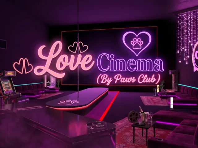 Love Cinema（Youtube Seach）