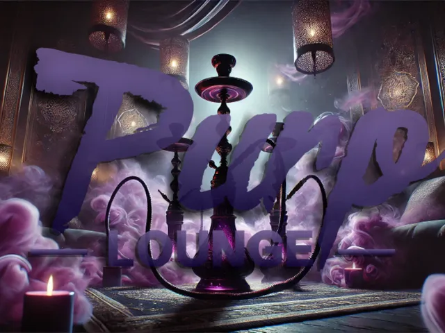Purple Lounge