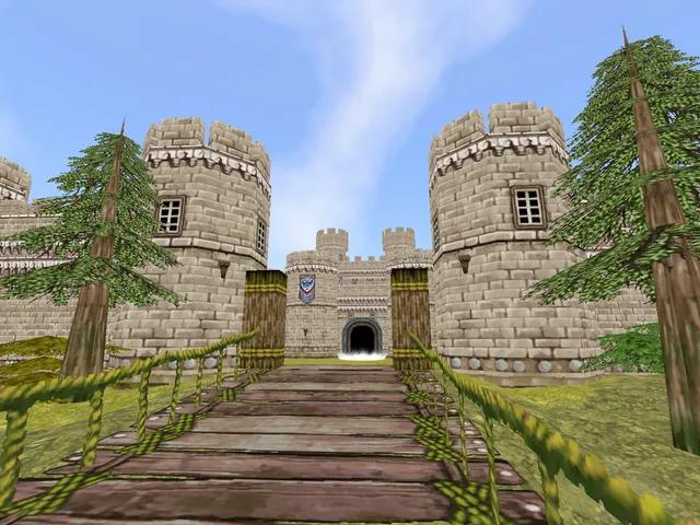 Ragnarok Online Avatars