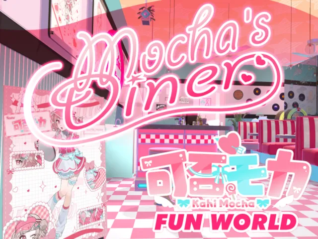 Mocha's Diner