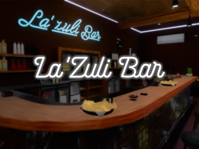 La' zuli Bar
