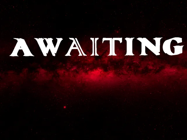 awaitingsouls home