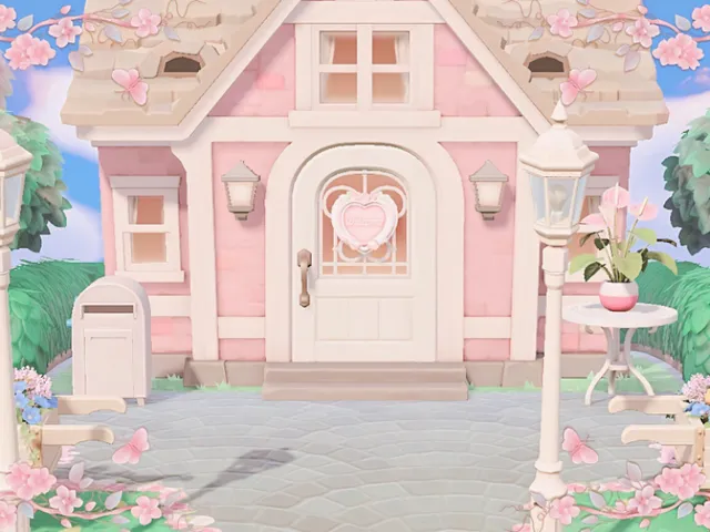 Cute Home