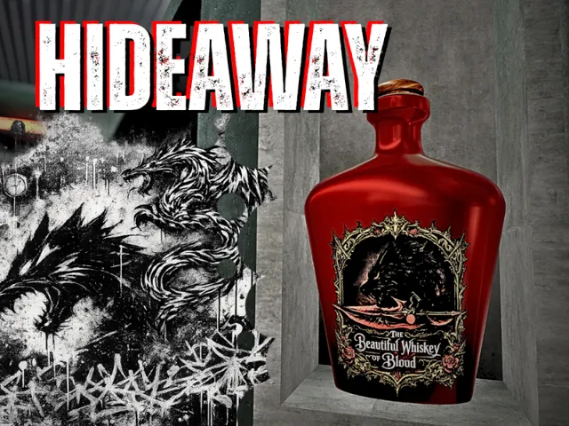 Hideaway