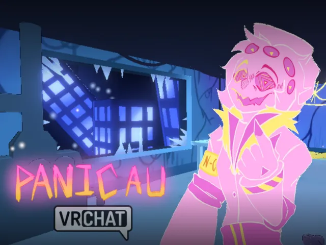 ǃ~Panic AU World~ǃ