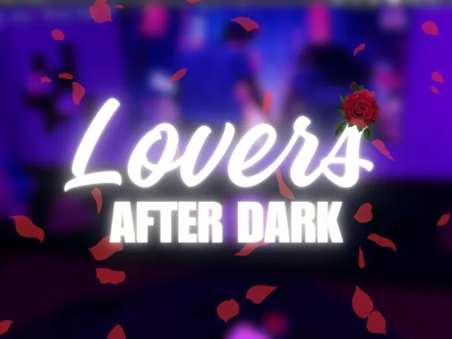 Lovers After Dark