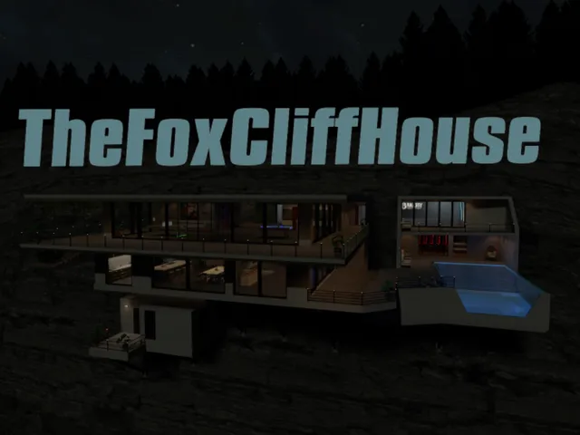TheFoxCliffHouse