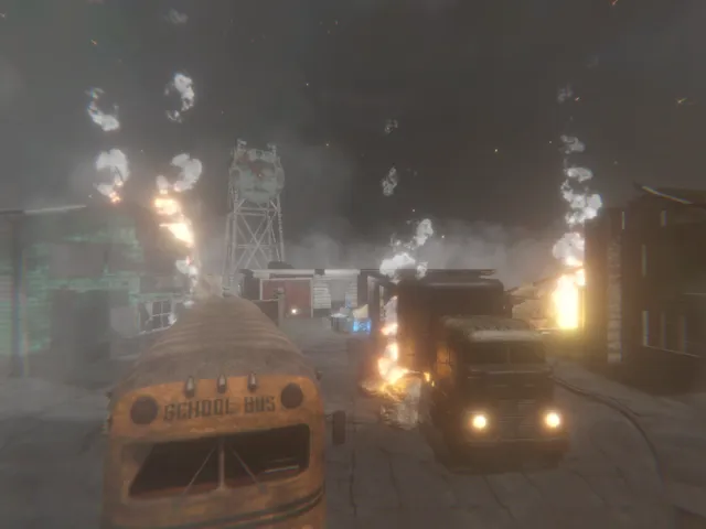 NukeTown