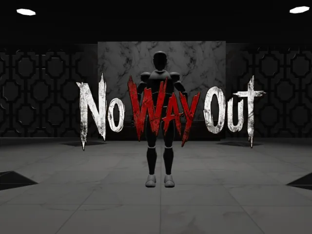 No WAy Out