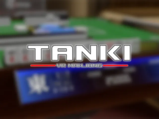 TANKI