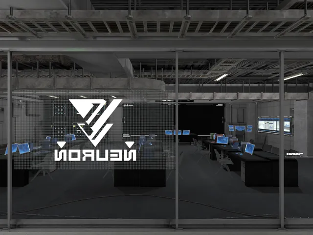 Neuron HQ