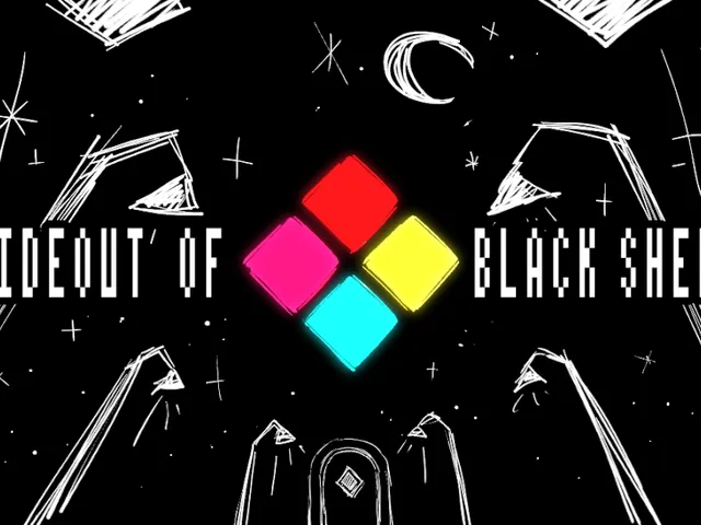 Hideout of Black Sheep