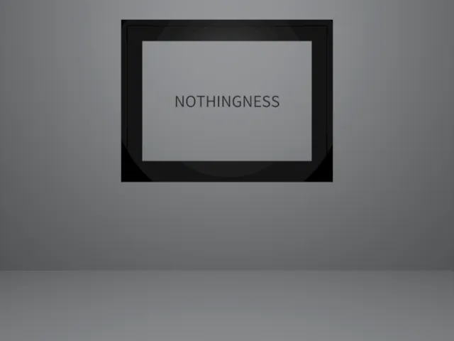 NOTHINGNESS