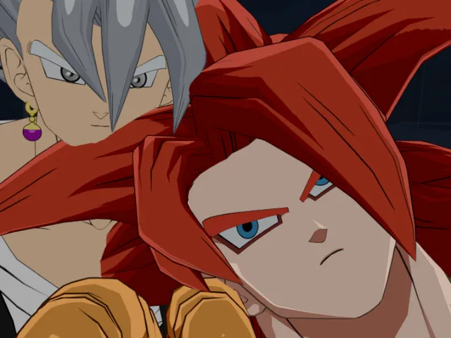 Astral's Avatar World