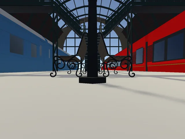Berlin‚ Germany - Arkhamverse