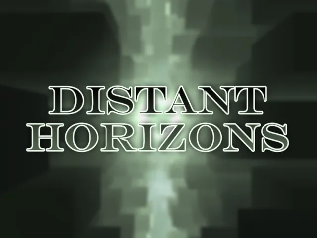 Distant Horizons