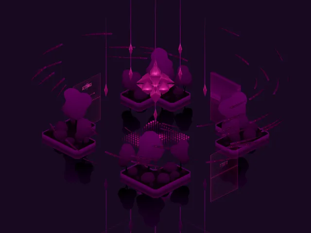 Jewel Plane