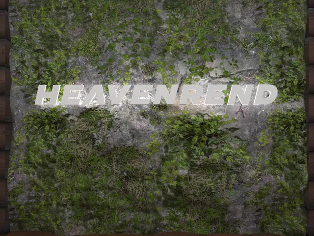Heavenrend HQ