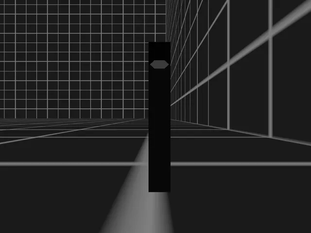 The Box but with a JUUL