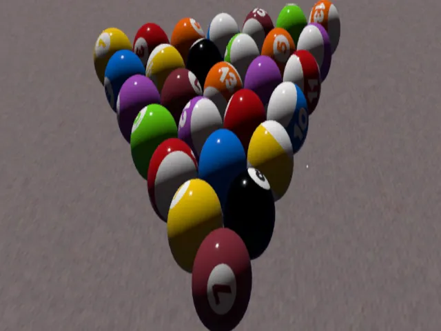 28ball