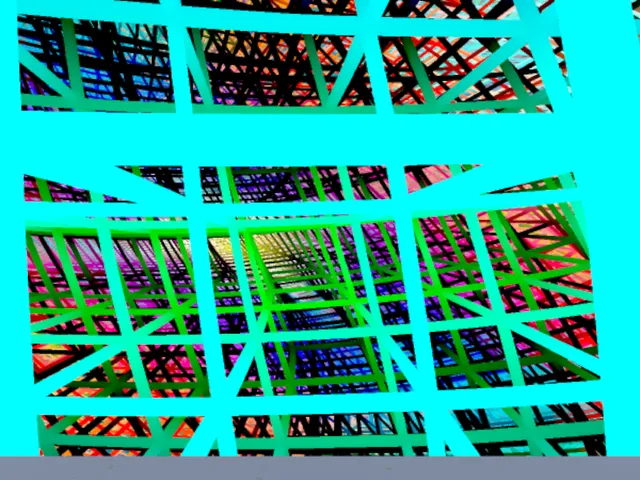 A Home that Kills You （with fractals）