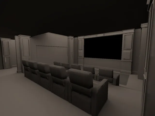 dynamic theater 〈video〉