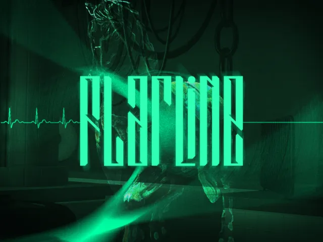 Flatline 1․69