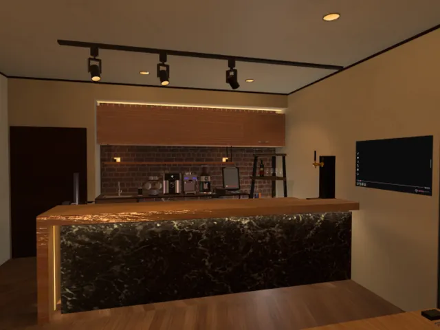 らっしゃい！！