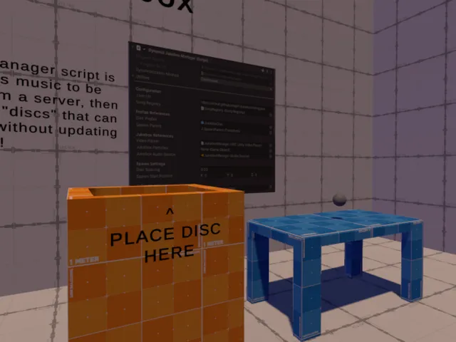 Kat's Test Lab