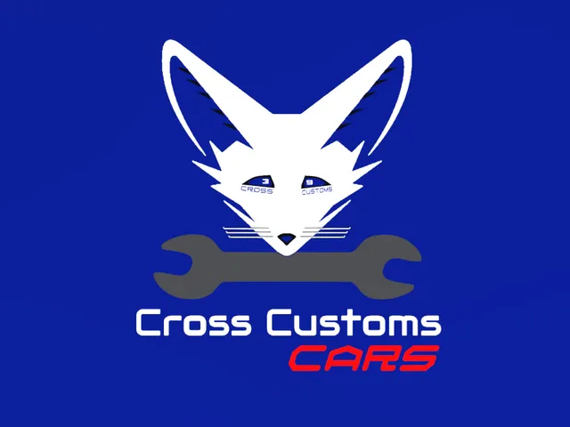 Cross Customs Cars Avatars
