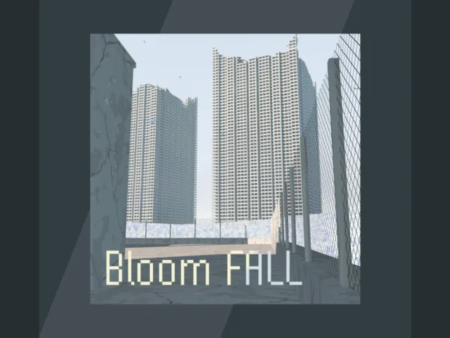 Bloom Fall